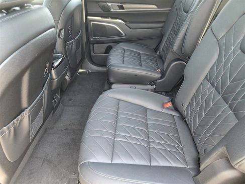 New 2025 Kia Telluride SX X-Line image 21