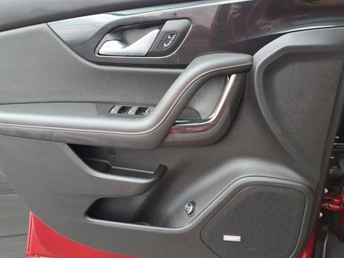 Used 2023 Chevrolet Blazer RS w/ Driver Confidence II Package image 17