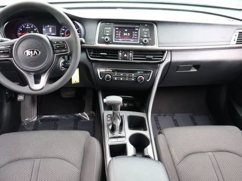 Used 2016 Kia Optima LX FWD image 14