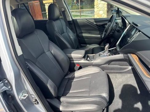 Used 2022 Subaru Outback Limited image 35
