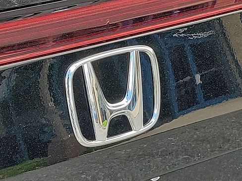 New 2023 Honda CR-V Sport image 5