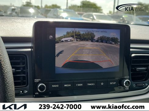Certified 2023 Kia Rio S FWD image 25
