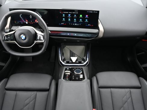 Used 2025 BMW X3 xDrive30i AWD/4WD image 15