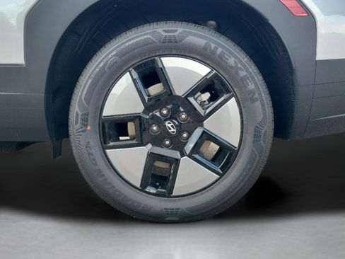 New 2026 Hyundai Santa Fe SE FWD image 35