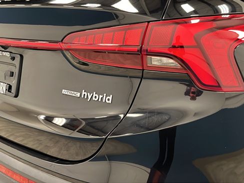 Used 2022 Hyundai Santa Fe Limited AWD/4WD image 43