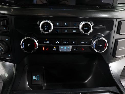 Used 2023 Ford F150 Tremor image 10