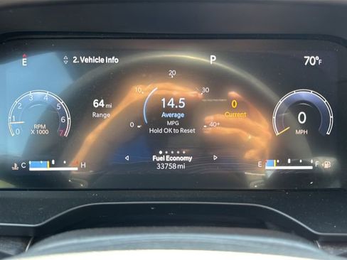 Certified 2023 Jeep Grand Cherokee L Limited AWD/4WD image 17
