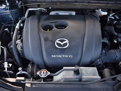 Used 2020 MAZDA CX-5 Touring AWD/4WD image 34
