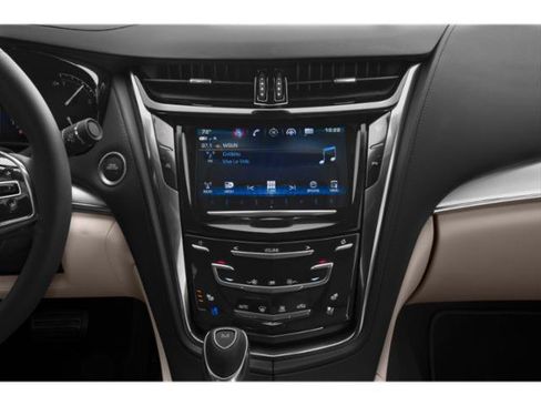 Used 2019 Cadillac CTS Luxury RWD image 13