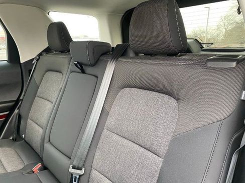 Certified 2024 Ford Bronco Sport Big Bend image 29