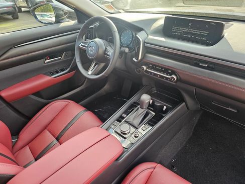 New 2026 MAZDA CX-50 AWD 2.5 Hybrid w/ Premium Pkg image 31