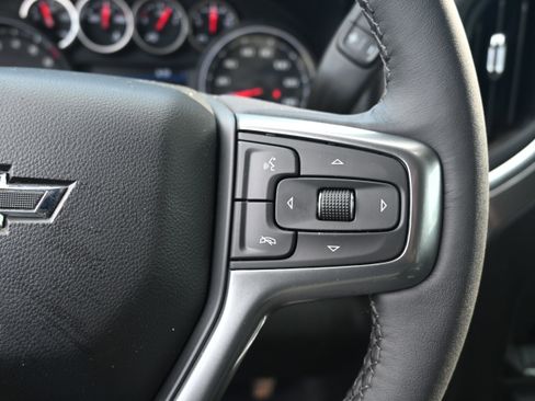 Used 2020 Chevrolet Silverado 1500 RST w/ All-Star Edition image 20