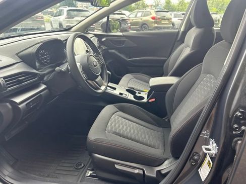 Used 2026 Subaru Impreza 2.0i Sport AWD/4WD image 13