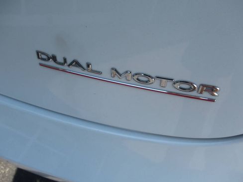 Used 2019 Tesla Model 3 Performance AWD/4WD image 8