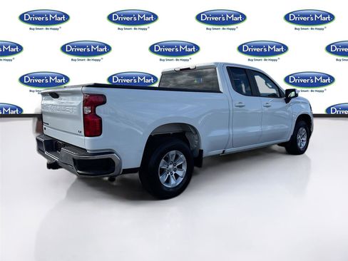 Used 2019 Chevrolet Silverado 1500 LT w/ All-Star Edition image 8