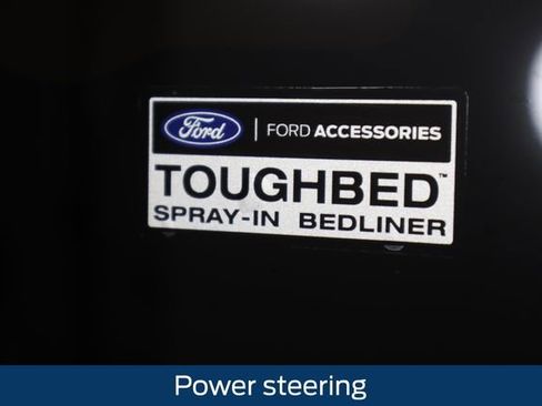 New 2026 Ford F350 Lariat w/ Tremor Off-Road Package image 30