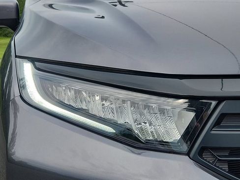 Certified 2026 Honda Odyssey EX-L image 9