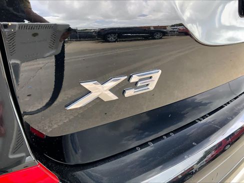 Used 2021 BMW X3 sDrive30i w/ Premium Package RWD image 30