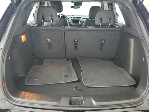Certified 2023 Chevrolet TrailBlazer RS AWD/4WD image 23