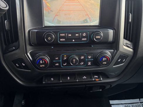 Used 2016 Chevrolet Silverado 1500 LT w/ All Star Edition image 5