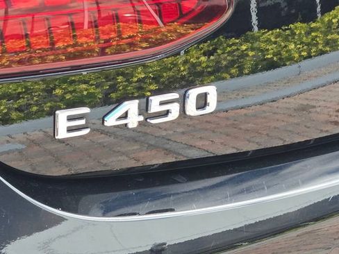 Used 2022 Mercedes-Benz E 450 Cabriolet image 9