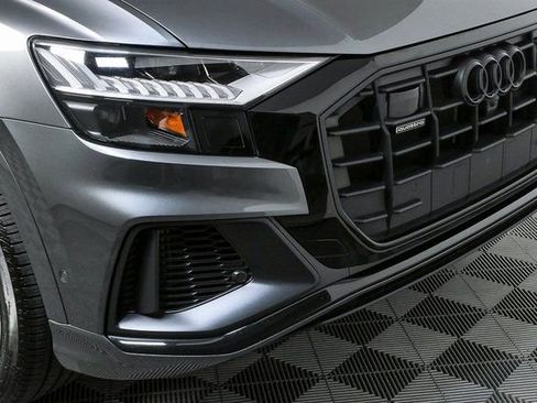 Used 2023 Audi Q8 Premium Plus w/ Premium Plus Package image 38
