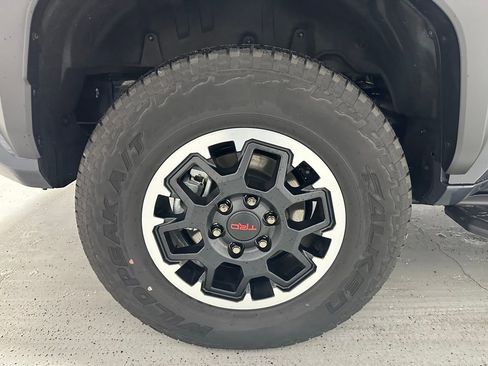 Used 2025 Toyota 4Runner TRD Off-Road Premium w/ Tow Technology Package image 62