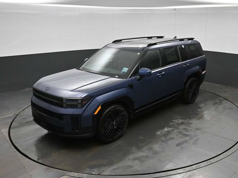 New 2026 Hyundai Santa Fe Calligraphy image 23