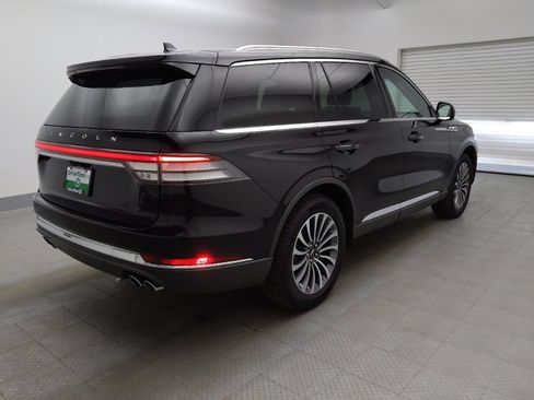 Used 2021 Lincoln Aviator Reserve w/ Equipment Group 201A AWD/4WD image 9