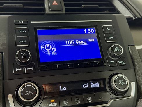 Used 2020 Honda Civic LX image 16