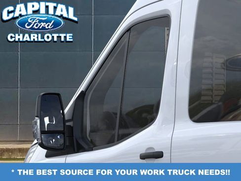New 2025 Ford Transit 350 XLT image 20