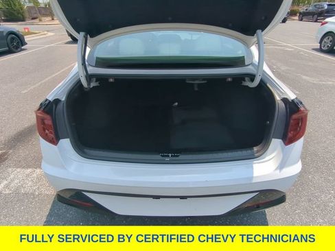 Used 2023 Hyundai Sonata SEL w/ Cargo Package FWD image 40