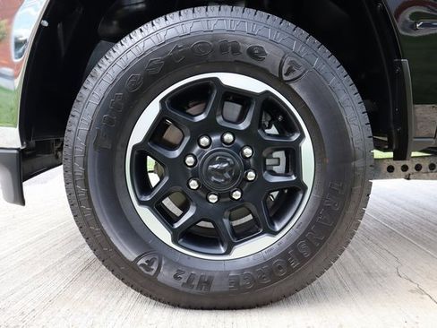 Used 2025 RAM 2500 Laramie image 33