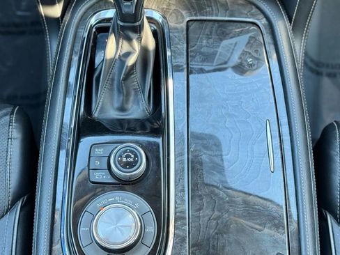 Used 2020 INFINITI QX80 Luxe w/ Proassist Package image 37