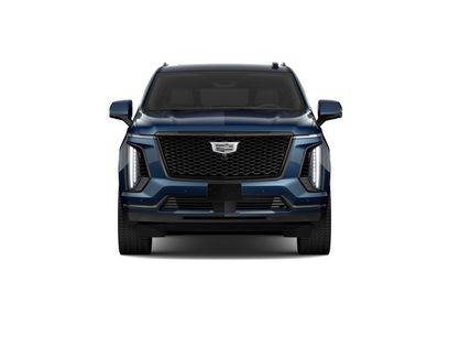 New 2026 Cadillac Escalade ESV Platinum Sport