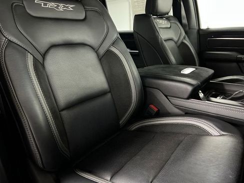 Used 2022 RAM 1500 TRX w/ TRX Level 2 Equipment Group image 28