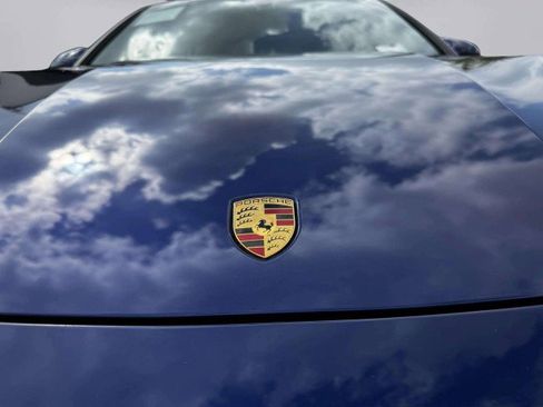 Used 2020 Porsche Panamera 4 image 27