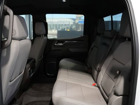 Used 2024 GMC Sierra 1500 SLT w/ SLT Premium Plus Package image 15