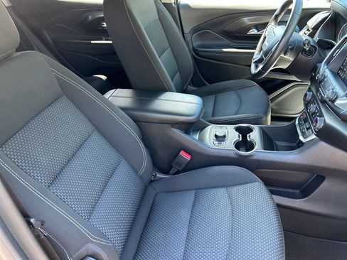 Used 2022 GMC Terrain SLE w/ Driver Convenience Package AWD/4WD image 15