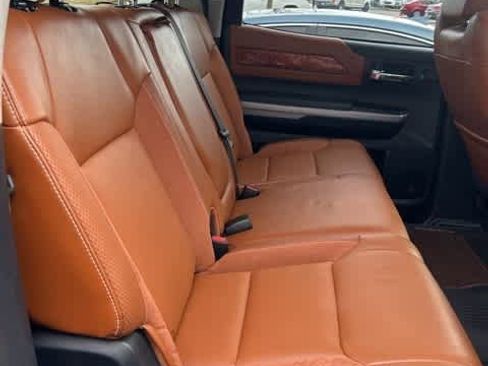 Used 2019 Toyota Tundra 1794 Edition image 19