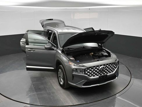 Used 2022 Hyundai Santa Fe SEL AWD/4WD image 42