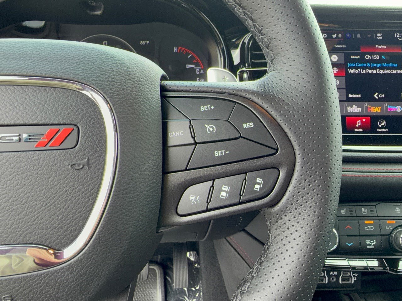 New 2027 Dodge Durango GT AWD/4WD image 19