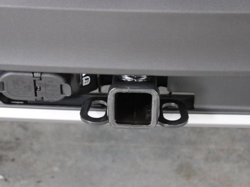 New 2026 Ford Explorer Platinum RWD image 13
