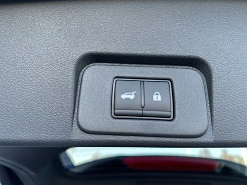 New 2026 Nissan Rogue Platinum w/ Platinum Premium Package image 35