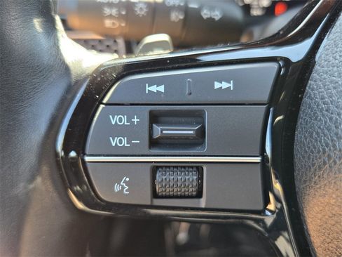 Certified 2024 Honda Civic Sport Touring image 24