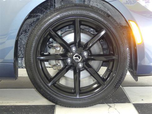 Used 2016 MAZDA MX-5 Miata Grand Touring image 31