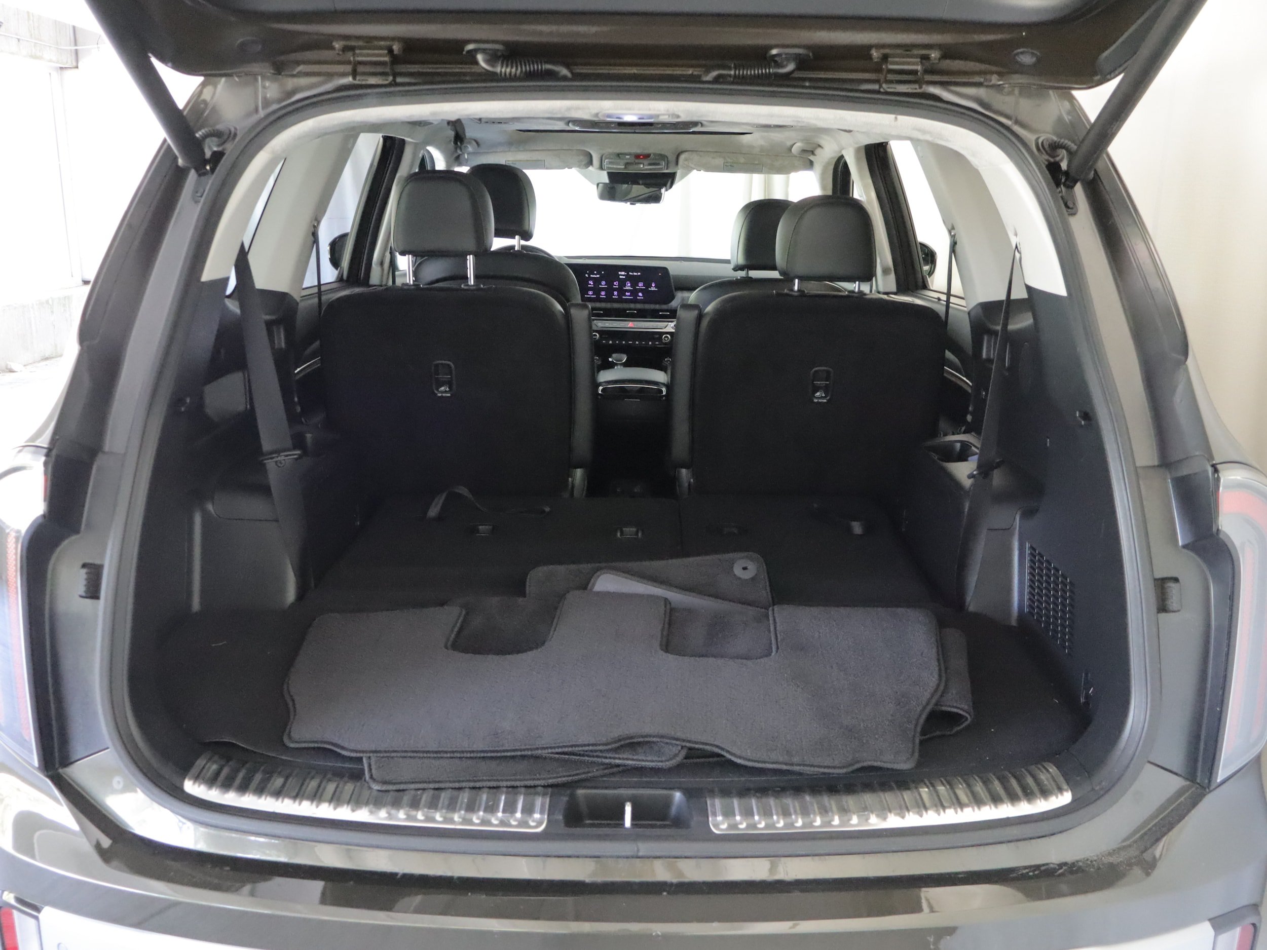 Certified 2024 Kia Telluride SX Prestige AWD/4WD image 21