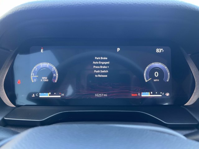 Used 2023 Jeep Grand Cherokee Limited RWD image 36