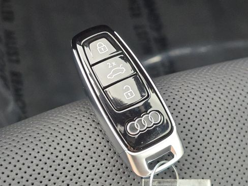 New 2026 Audi Q7 2.0T Premium Plus AWD/4WD image 28