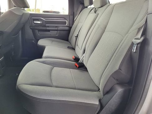 Certified 2024 RAM 2500 Big Horn image 18